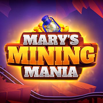 Mary's Mining Mania