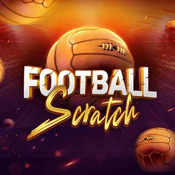 Football Scratch