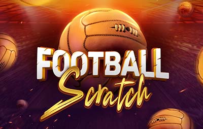 Football Scratch