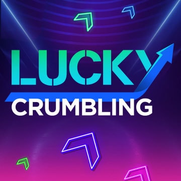 Lucky Crumbling