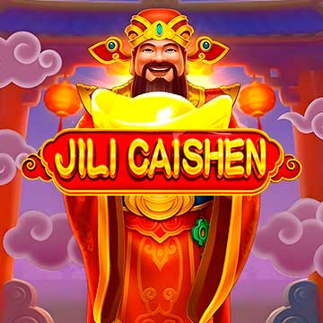 Jili Caishen