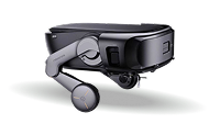 Roborock Saros Rover