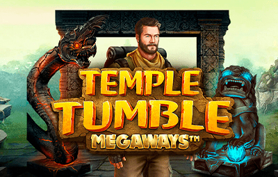 Temple Tumble Megaways